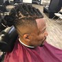 Men's Mobile  haircut