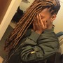 Kinky twists (short)