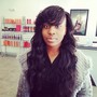 Crochet Braids