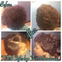 Touch Up Relaxer