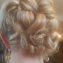 Wedding Hair