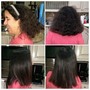 Keratin Treatment