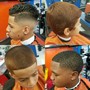 kids cut