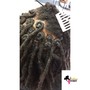 Dread styling