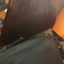 Partial Foil Highlights