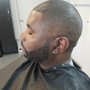 Edge-up with Razor