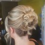 Wedding Hair