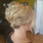 Wedding Hair