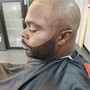 Full Beard Grooming