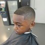 kids edge up