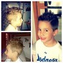 Kids Cut