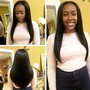 Versatile Sew In