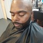 Edge-up with Razor