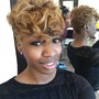 Transitioning Cut