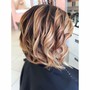 Balayage