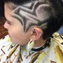 Kids cutz(12 &amp; under)