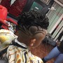 Kids cutz(12 &amp; under)