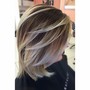 Women's Haircut