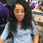 Crochet- braids, twist, locs