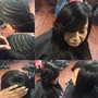 Full Sew In