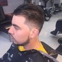 Men’s Hair Cut