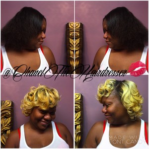 best wig install near me