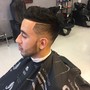 Men’s Hair Cut