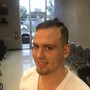 Men’s Hair Cut