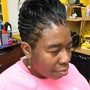 Crochet Braids