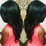 Closure tighten