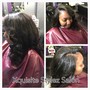 Closure Sew In