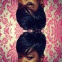 Finger waves