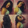 Versatile vixen Sew In