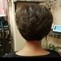 Scalp Treatment