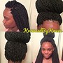 Senegalese (Havana-Kinky)Twists