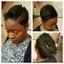 Crochet Braids