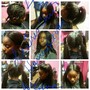 Full Sew In Hair Weave