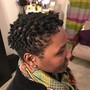 Deep Conditioning Treatment (wash included)