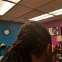 Loc Re-twist 3