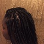 Medium Havana Twists