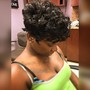 NATURAL HAIR SERVICES