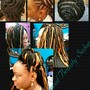 Comb Twist