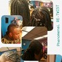 Loc Re-twist 3