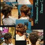 Women's Trim