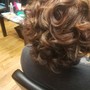 Partial Balayage