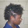 Comb Twist