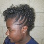 Comb Twist