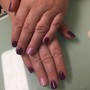 Gel Polish Manicure