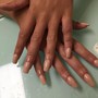 Basic Manicure