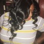 Versatile Sew In